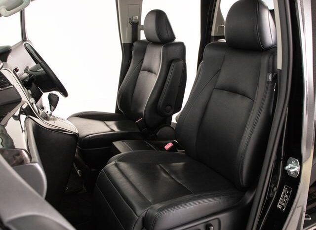 
								TOYOTA ALPHARD 2014 full									