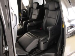 
										TOYOTA ALPHARD 2014 full									