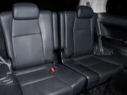 
										TOYOTA ALPHARD 2014 full									