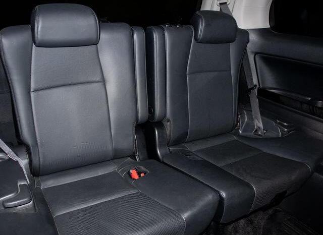 
								TOYOTA ALPHARD 2014 full									