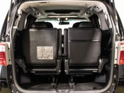 
										TOYOTA ALPHARD 2014 full									