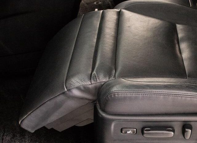 
								TOYOTA ALPHARD 2014 full									