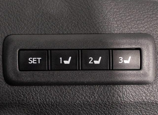 
								TOYOTA ALPHARD 2014 full									