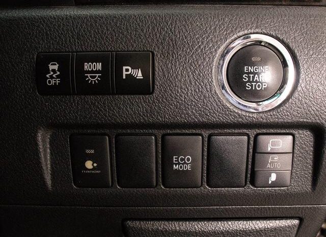 
								TOYOTA ALPHARD 2014 full									