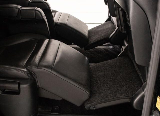 
								TOYOTA ALPHARD 2014 full									