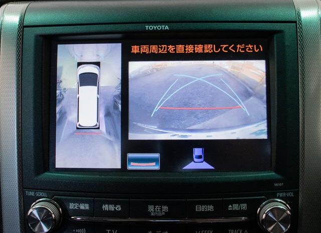 
								TOYOTA ALPHARD 2014 full									