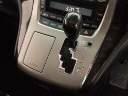 
										TOYOTA ALPHARD 2014 full									