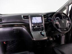 
										TOYOTA ALPHARD 2014 full									