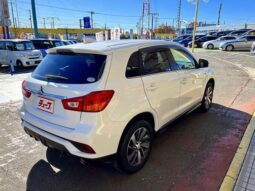 
										MITSUBISHI RVR 2019 full									
