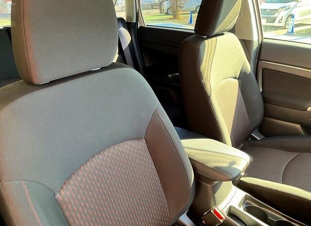 
								MITSUBISHI RVR 2019 full									