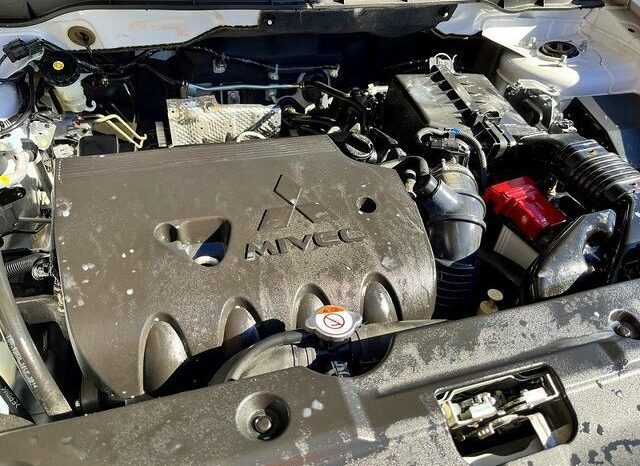 
								MITSUBISHI RVR 2019 full									