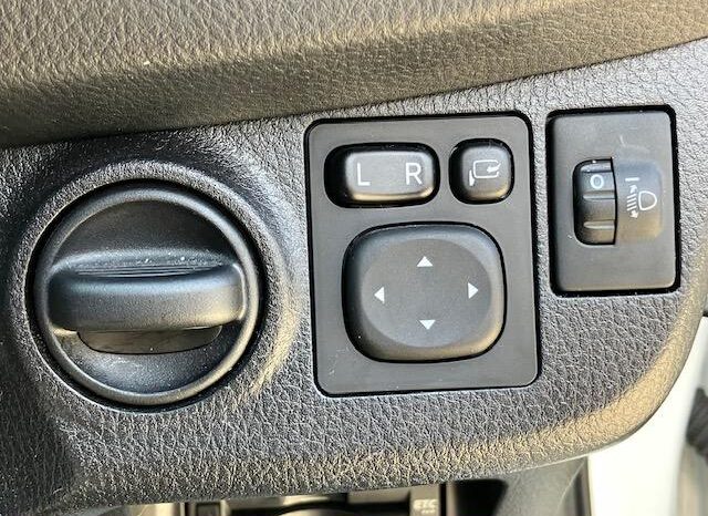 
								TOYOTA VITZ 2017 full									