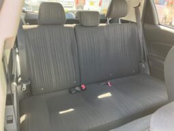 
										TOYOTA VITZ 2017 full									