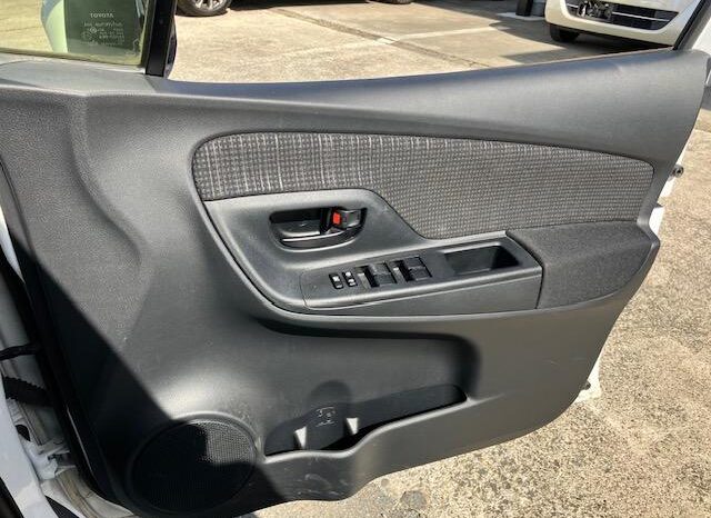 
								TOYOTA VITZ 2017 full									