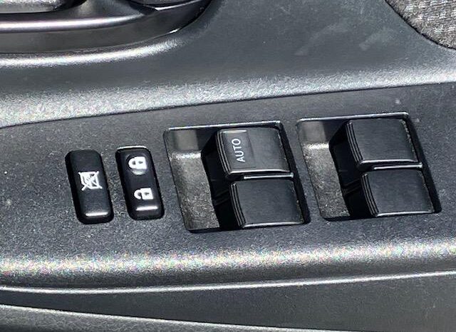 
								TOYOTA VITZ 2017 full									