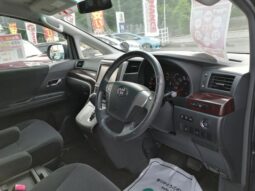 
										TOYOTA ALPHARD 2014 full									