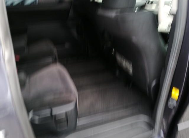 
								TOYOTA ALPHARD 2014 full									