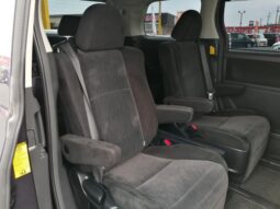 
										TOYOTA ALPHARD 2014 full									