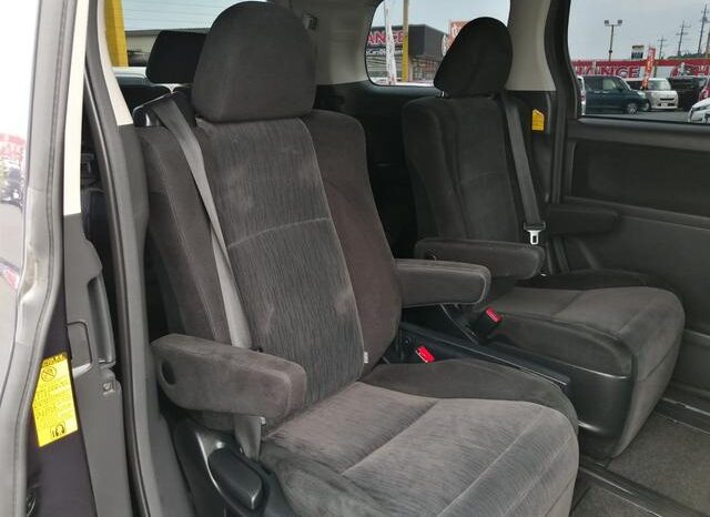 
								TOYOTA ALPHARD 2014 full									