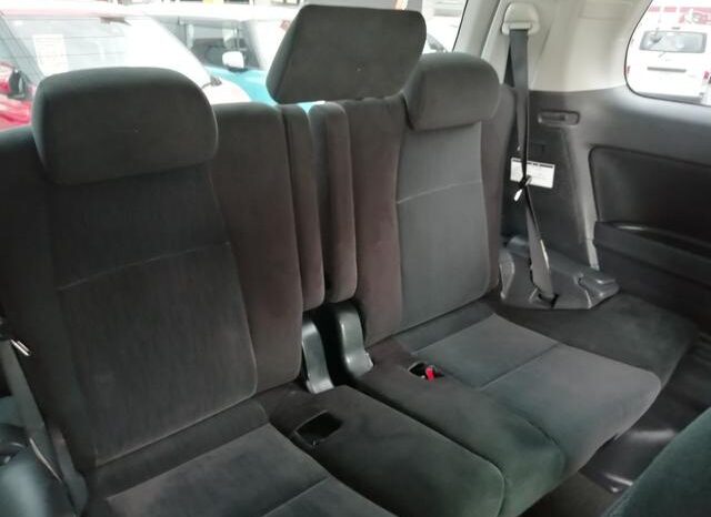 
								TOYOTA ALPHARD 2014 full									
