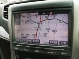 
										TOYOTA ALPHARD 2014 full									