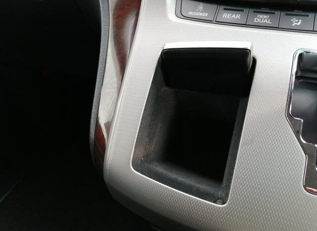 
								TOYOTA ALPHARD 2014 full									