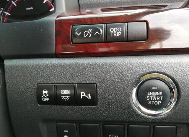 
								TOYOTA ALPHARD 2014 full									