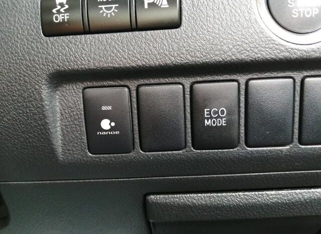 
								TOYOTA ALPHARD 2014 full									