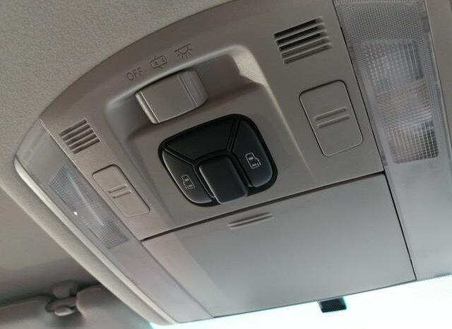 
								TOYOTA ALPHARD 2014 full									