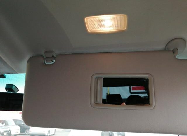
								TOYOTA ALPHARD 2014 full									