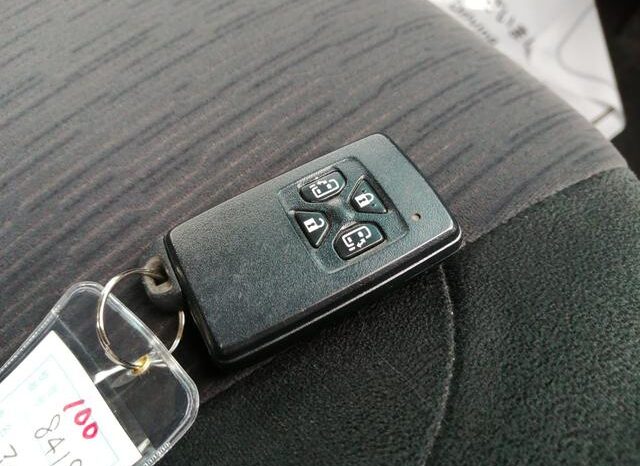 
								TOYOTA ALPHARD 2014 full									