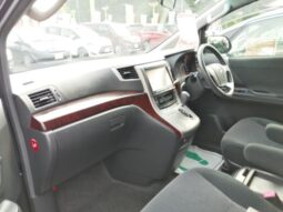 
										TOYOTA ALPHARD 2014 full									
