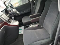 
										TOYOTA ALPHARD 2014 full									