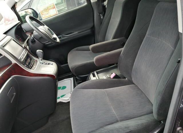 
								TOYOTA ALPHARD 2014 full									