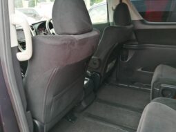 
										TOYOTA ALPHARD 2014 full									