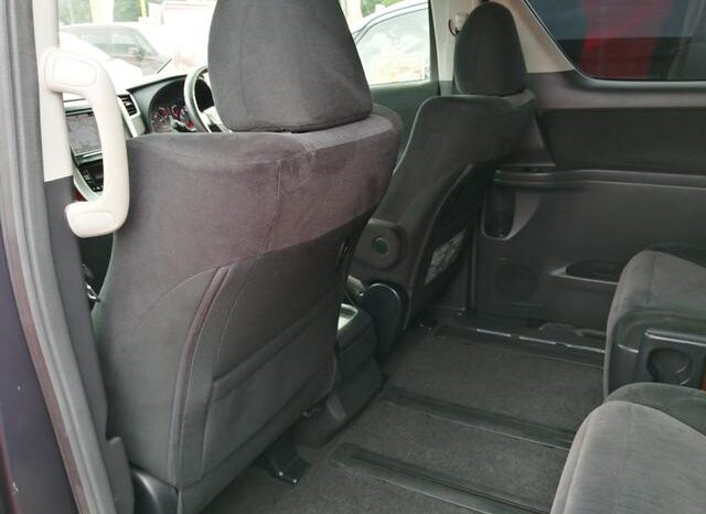 
								TOYOTA ALPHARD 2014 full									