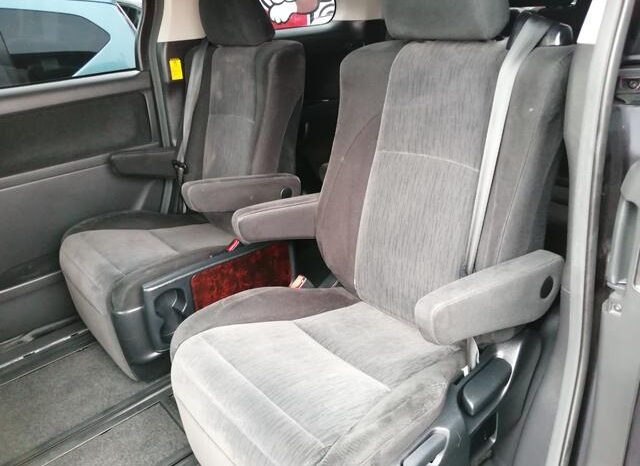 
								TOYOTA ALPHARD 2014 full									