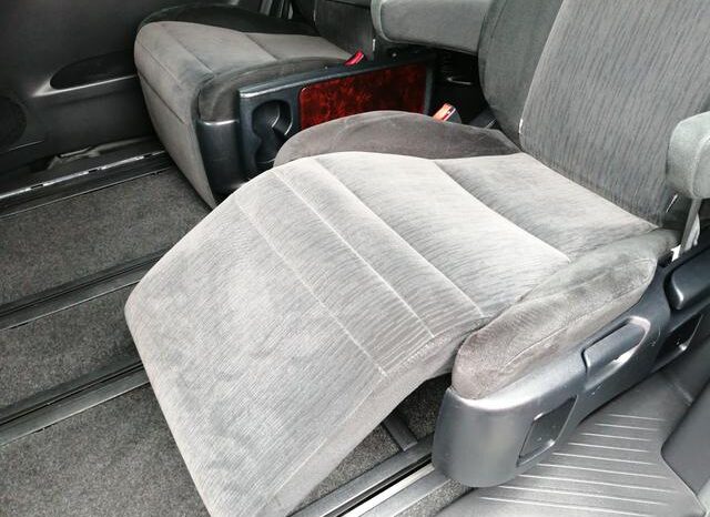 
								TOYOTA ALPHARD 2014 full									