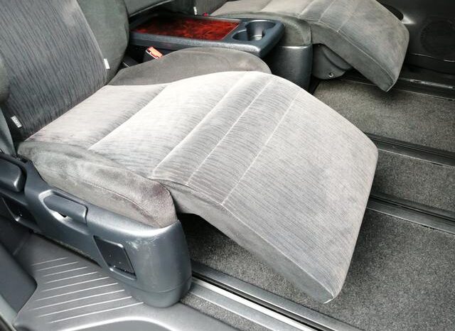 
								TOYOTA ALPHARD 2014 full									