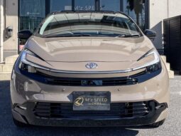 TOYOTA AQUA 2025