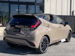 
										TOYOTA AQUA 2025 full									