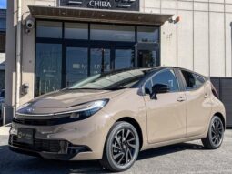 
										TOYOTA AQUA 2025 full									