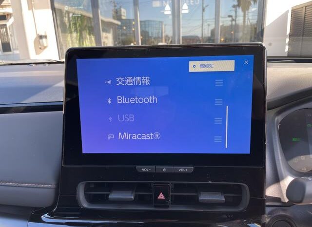 
								TOYOTA AQUA 2025 full									