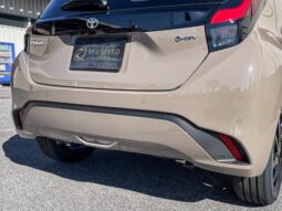 
										TOYOTA AQUA 2025 full									