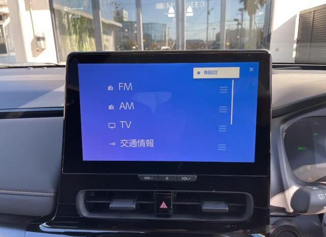 
								TOYOTA AQUA 2025 full									