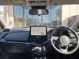 
										TOYOTA AQUA 2025 full									