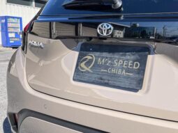 
										TOYOTA AQUA 2025 full									