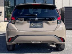 
										TOYOTA AQUA 2025 full									