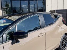 
										TOYOTA AQUA 2025 full									