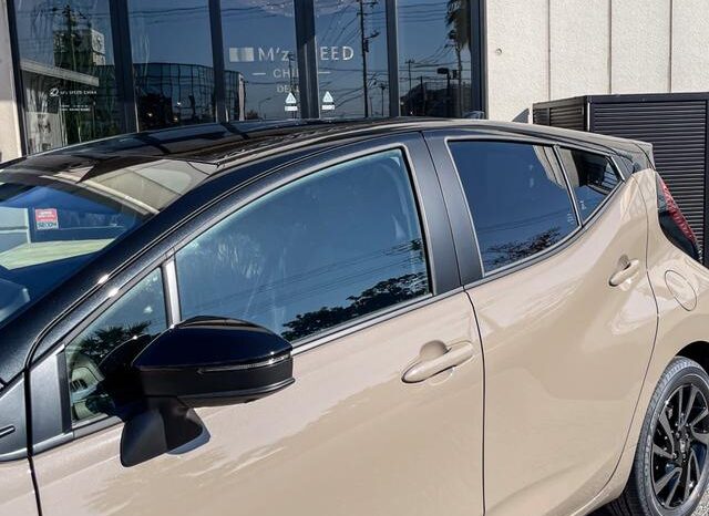 
								TOYOTA AQUA 2025 full									